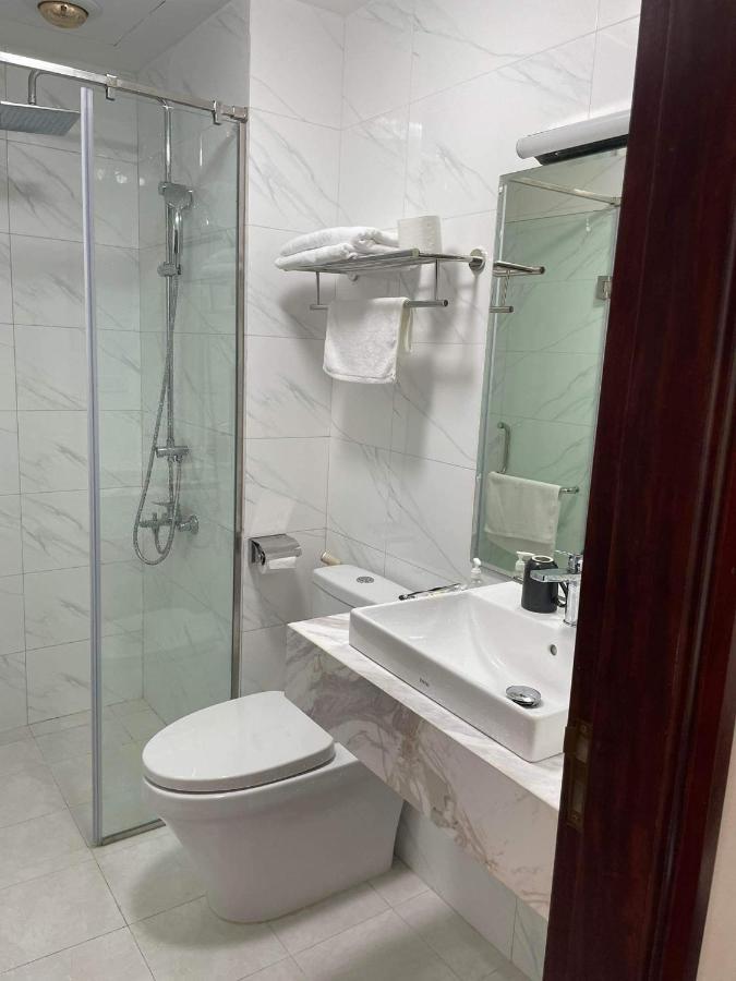 האנוי Hanvet Boutique Hotel מראה חיצוני תמונה