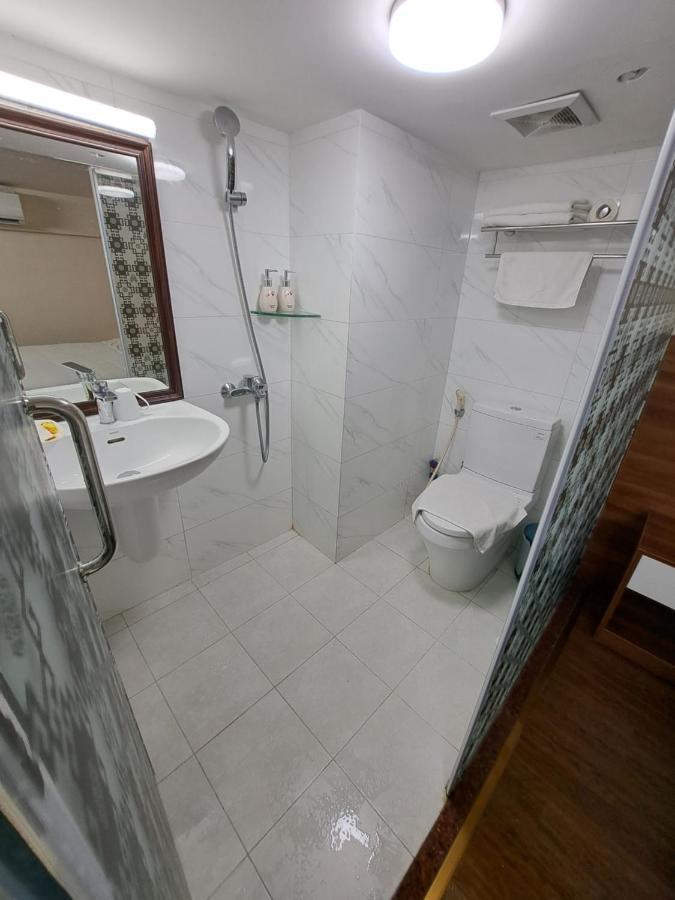 האנוי Hanvet Boutique Hotel מראה חיצוני תמונה