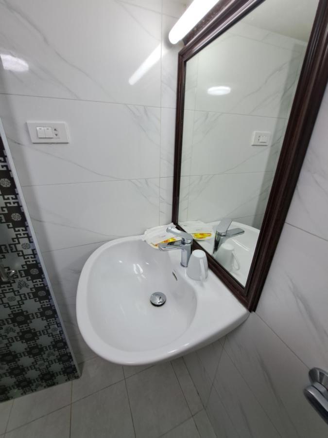האנוי Hanvet Boutique Hotel מראה חיצוני תמונה