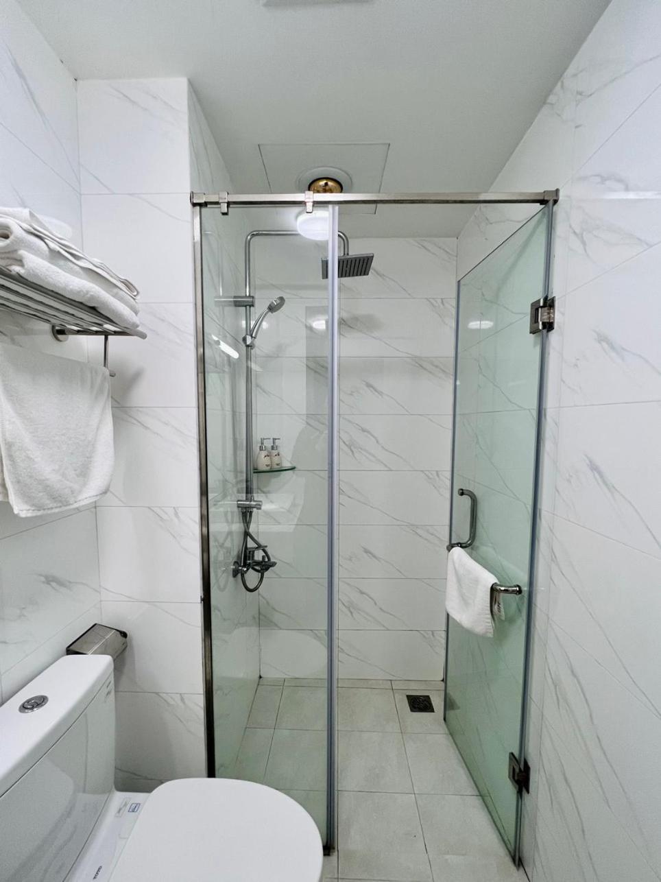 האנוי Hanvet Boutique Hotel מראה חיצוני תמונה