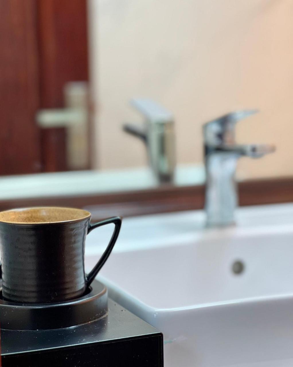 האנוי Hanvet Boutique Hotel מראה חיצוני תמונה